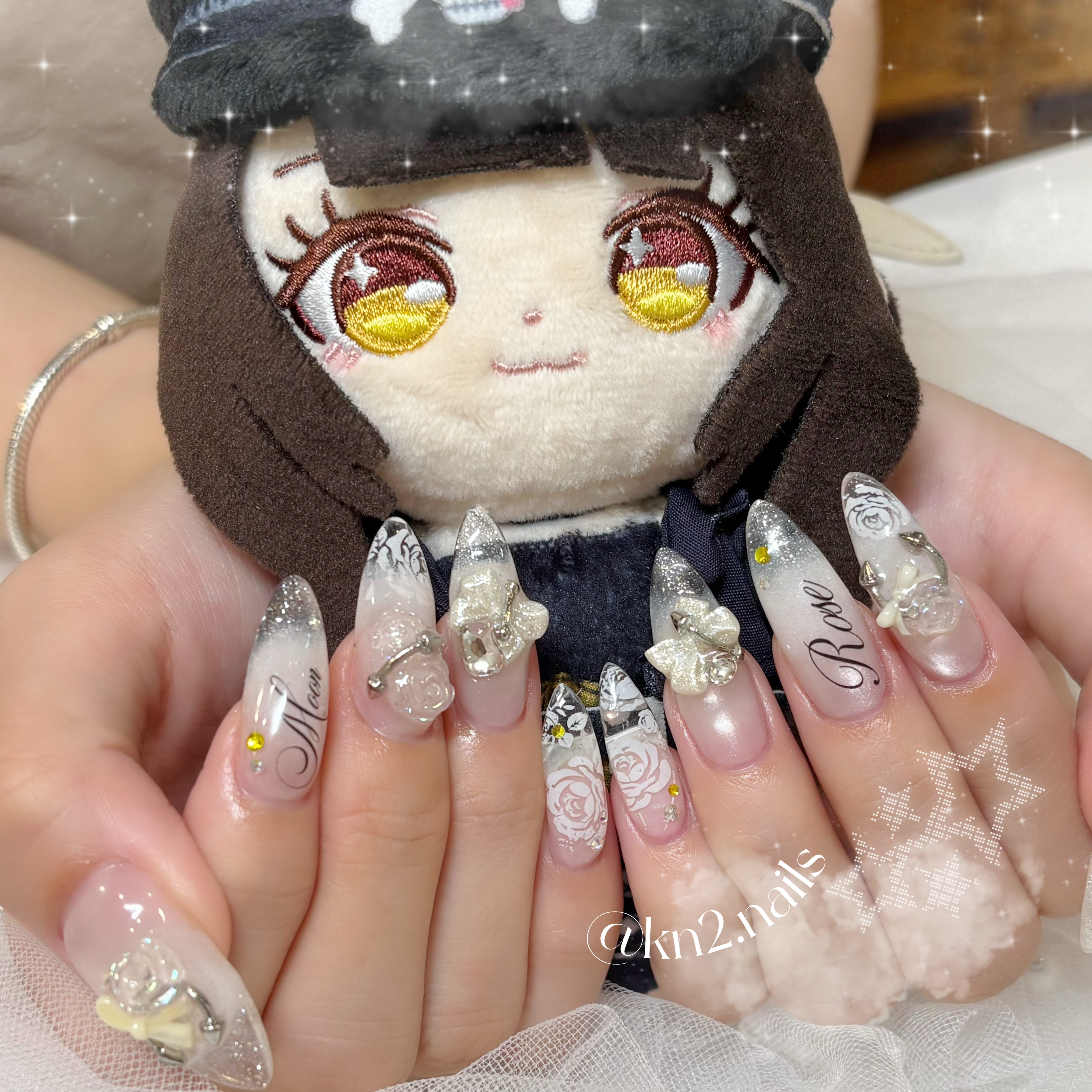 Kn2.nails