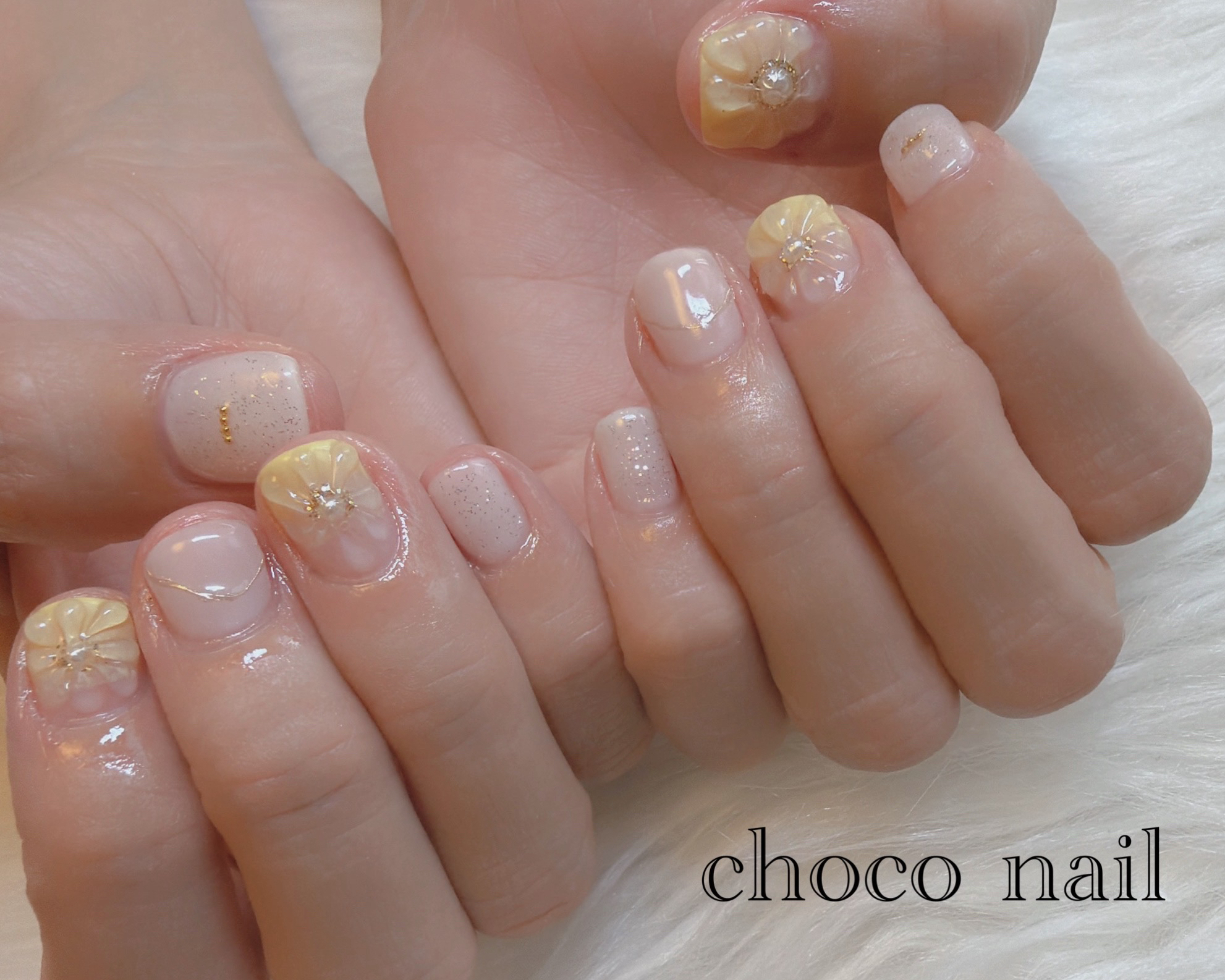 choconail15