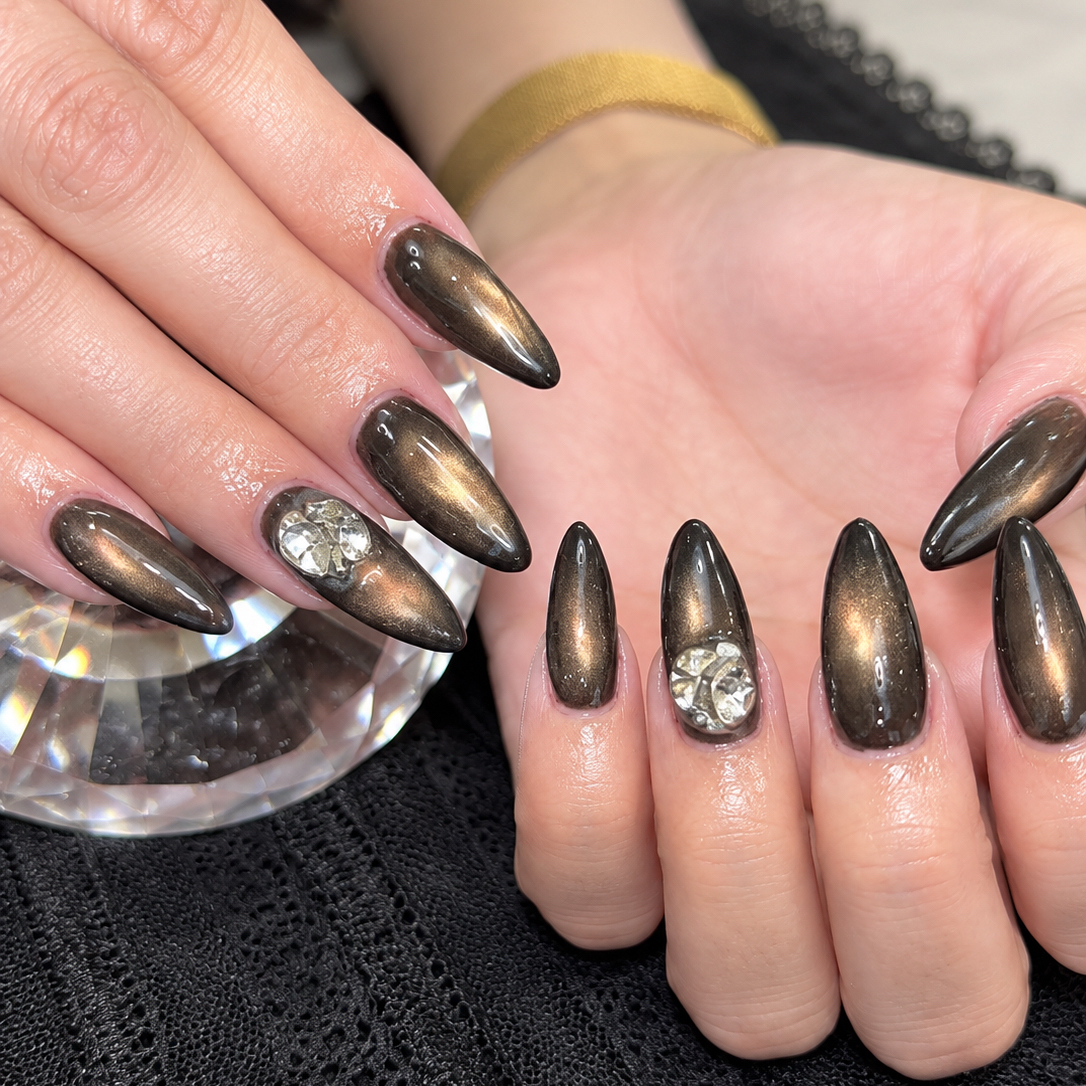Garnetnail