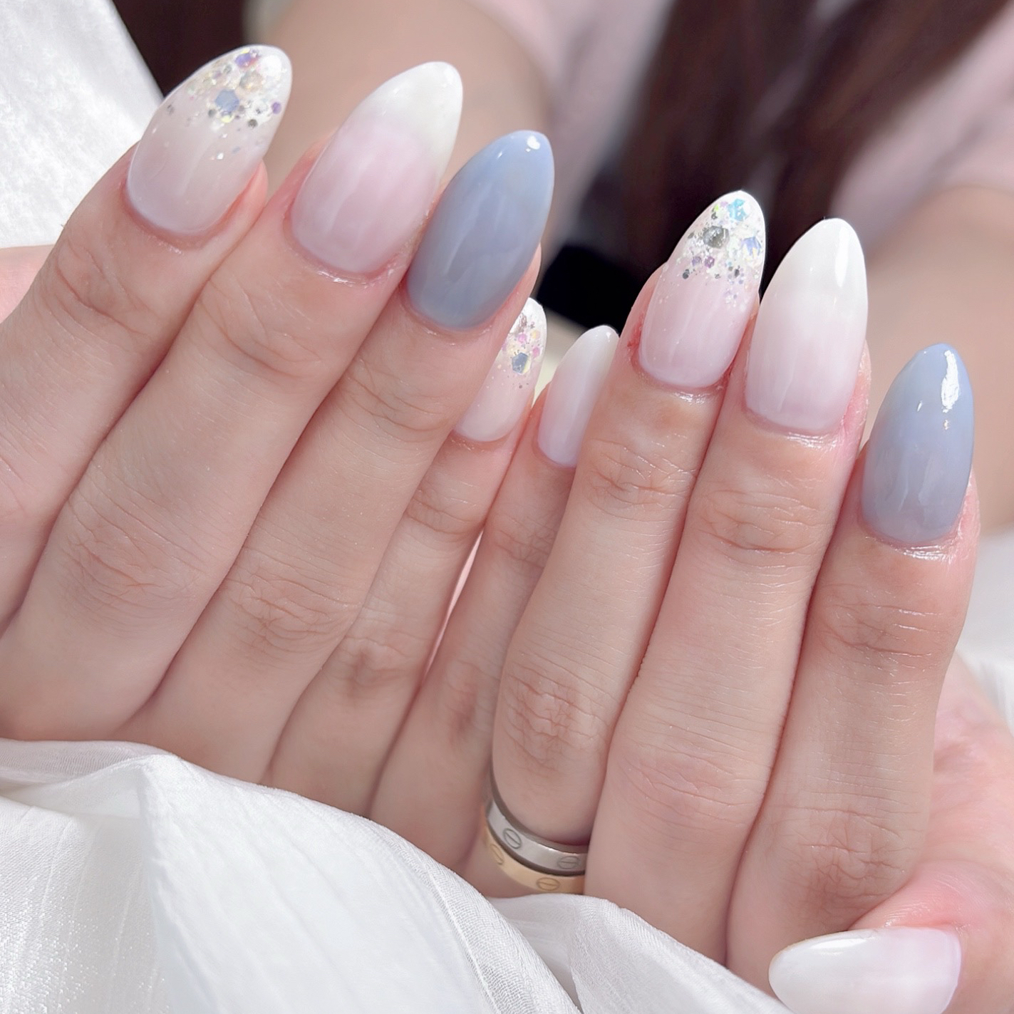 ネイリー（Nailie） - jill_nail
