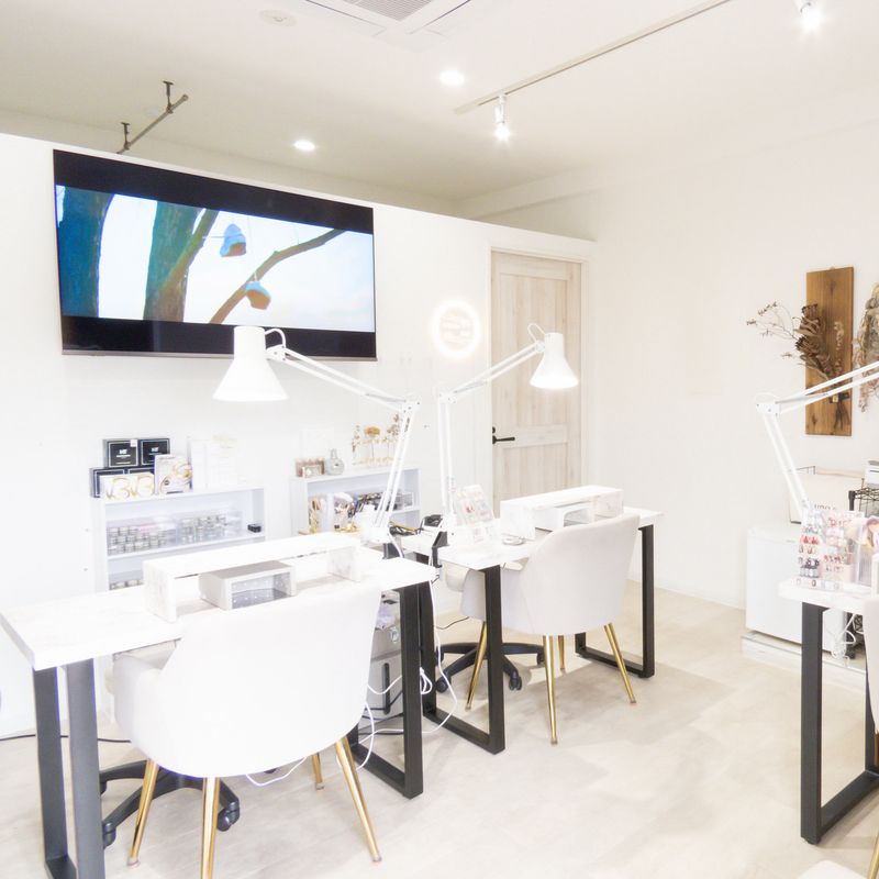NailSalon 8 Biolus