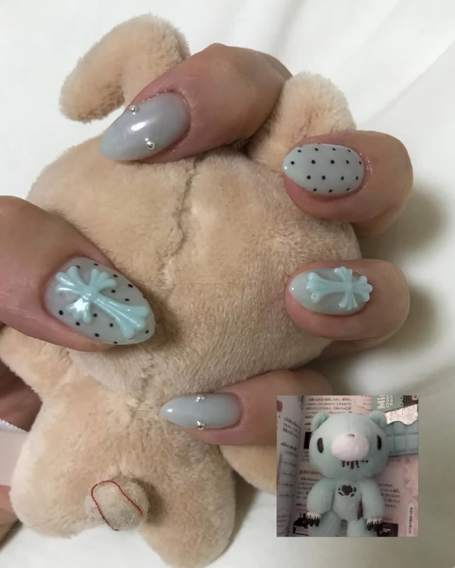 N2nail_daikokucho