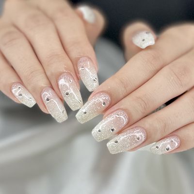 10本長さ出し➕シンプルお任せ