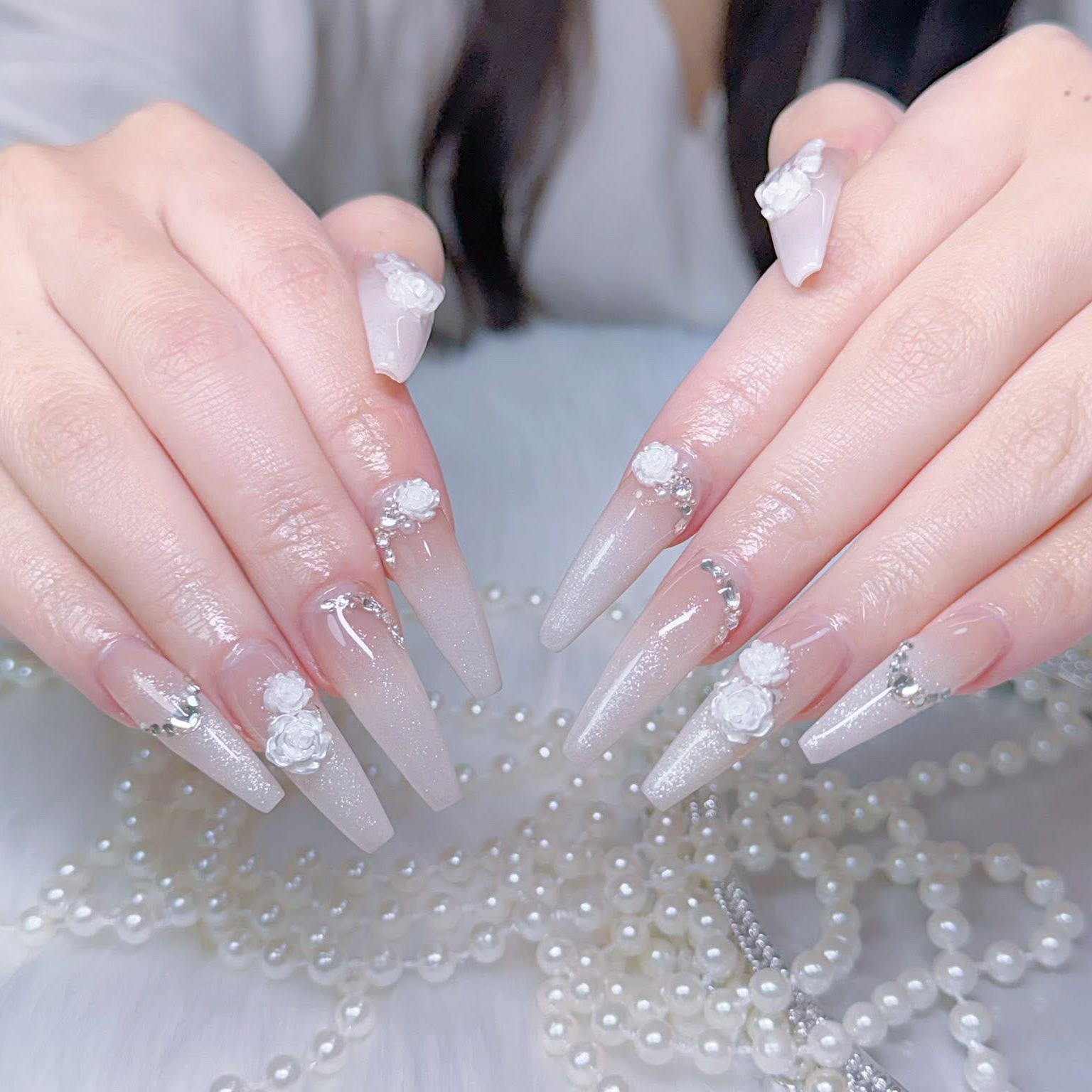 GOHOUBI.Nail_Yuna