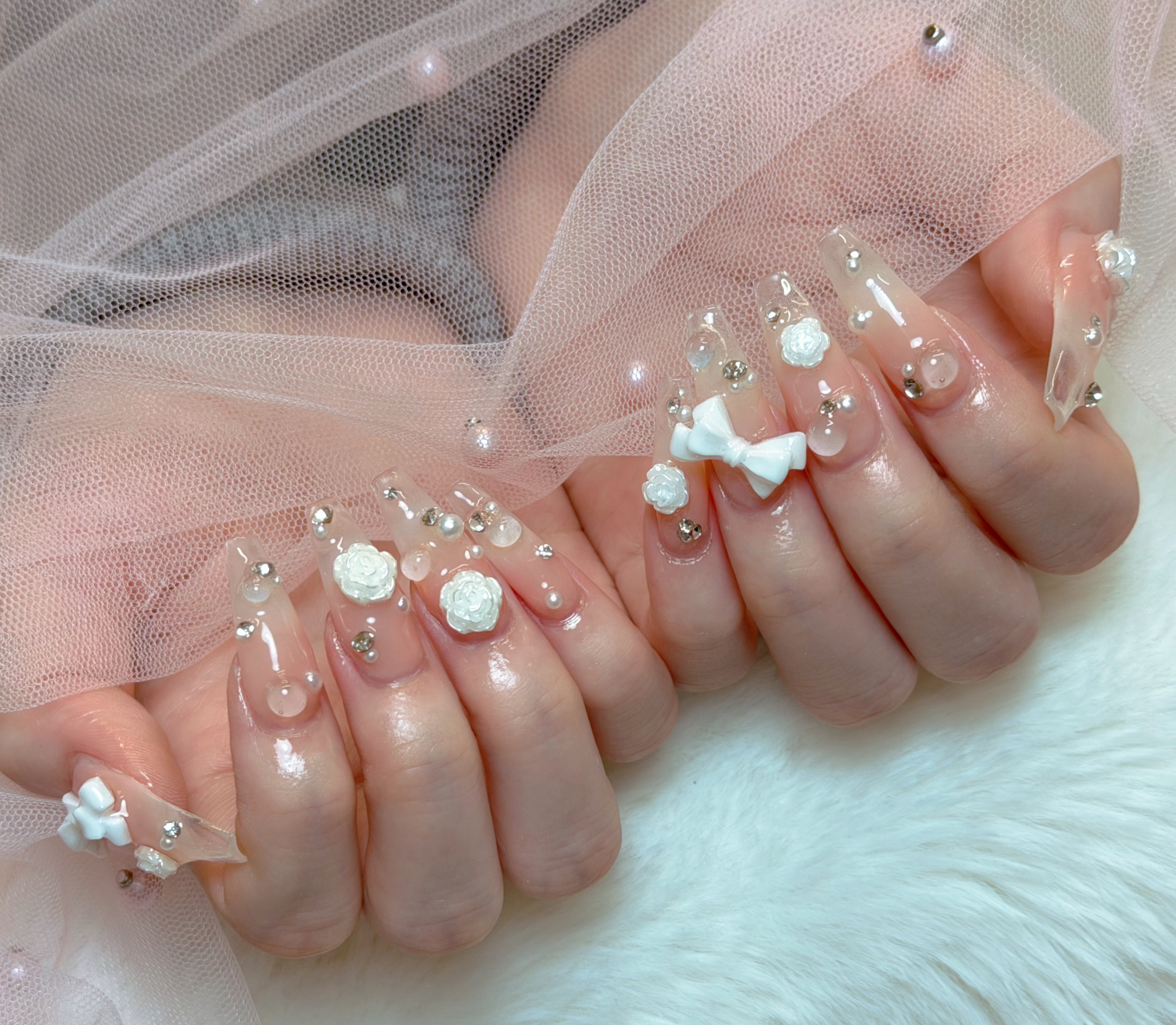 Linhdan_RibonNail