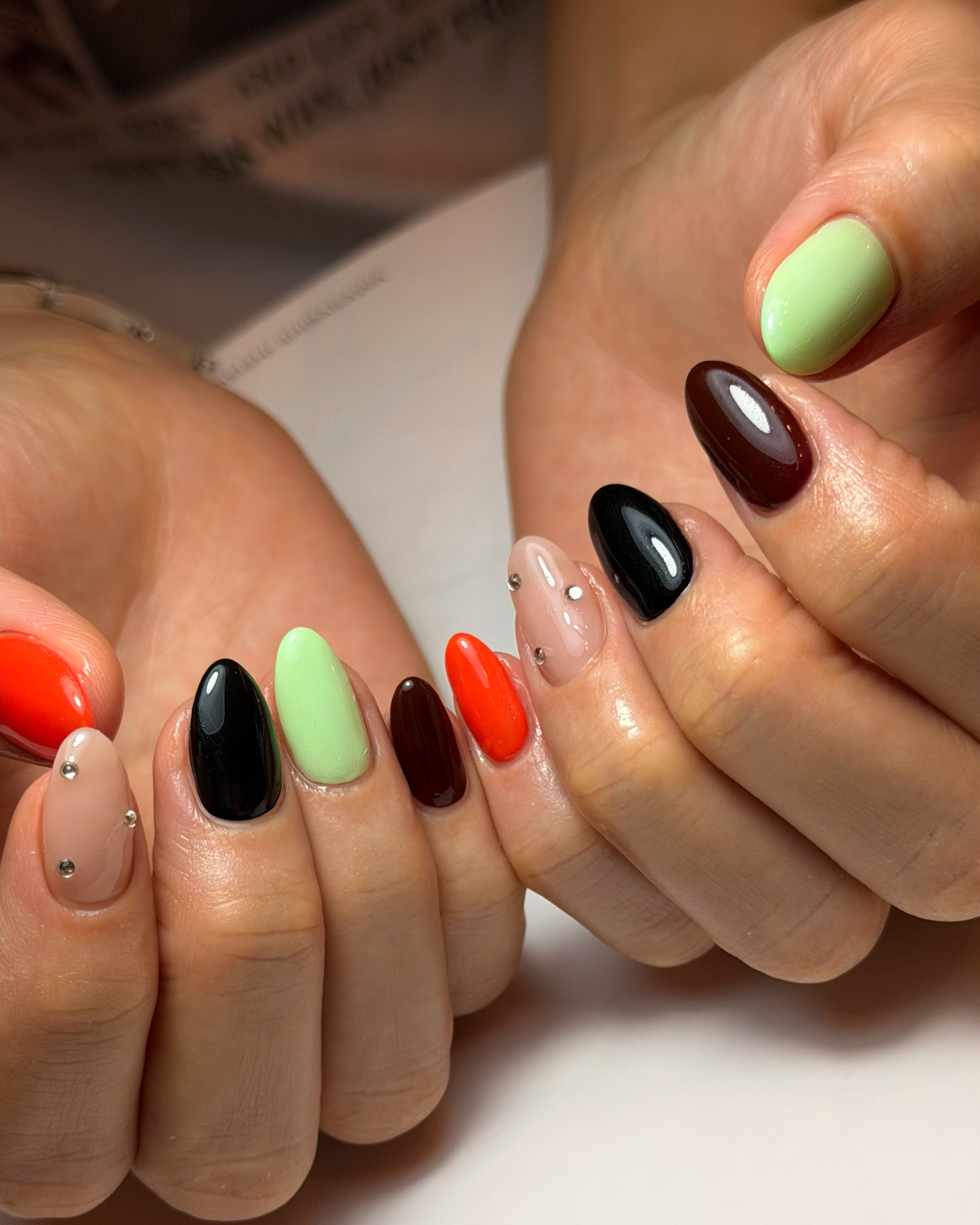 illumnail