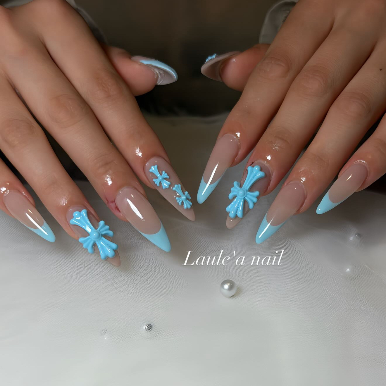 LAULEA____NAIL