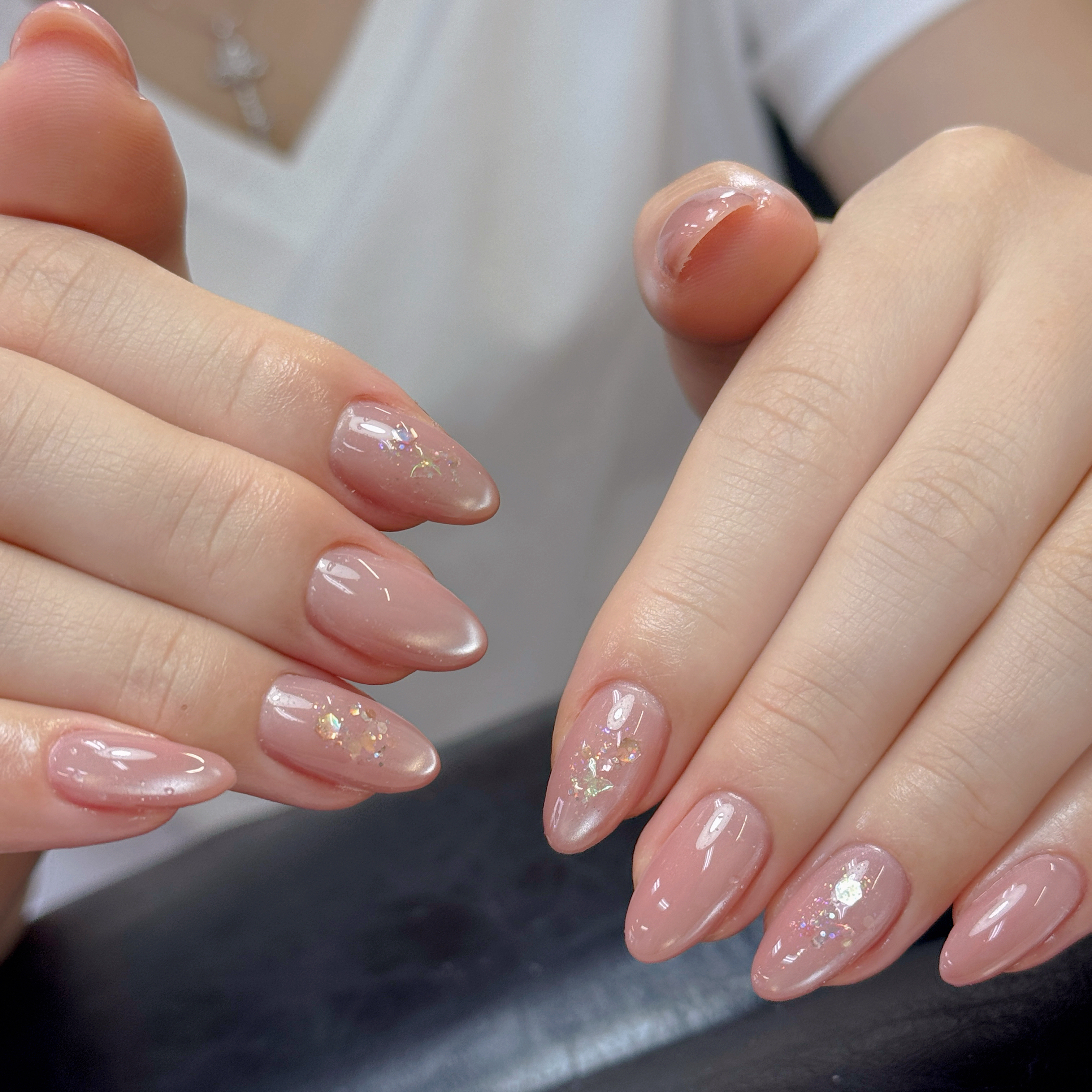 Shiley*nail　確認画像 ネイリー（Nailie） - St.Nail_momo