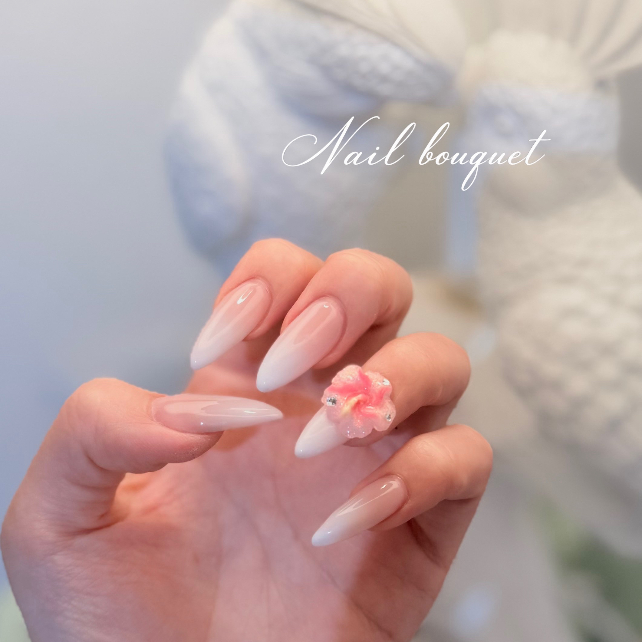 Nail_bouquet
