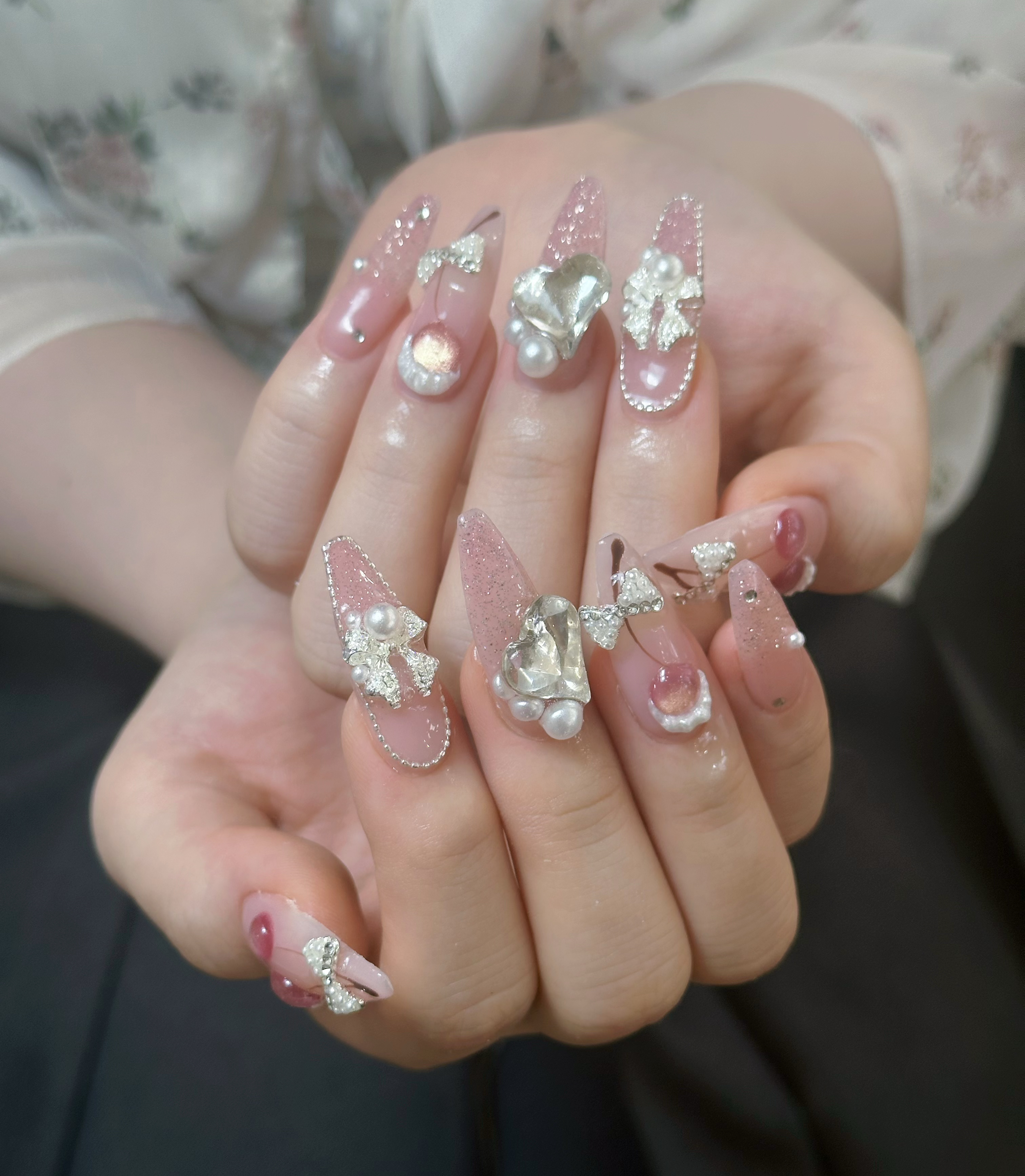 YumiRisuNails