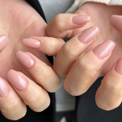 one color（color & glitter）