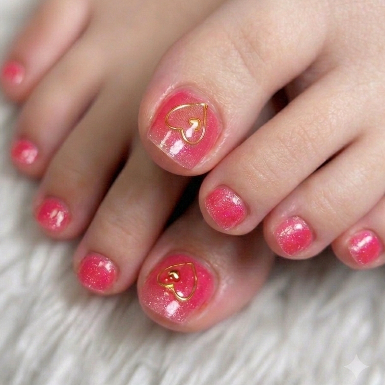 Nailsalonlulu