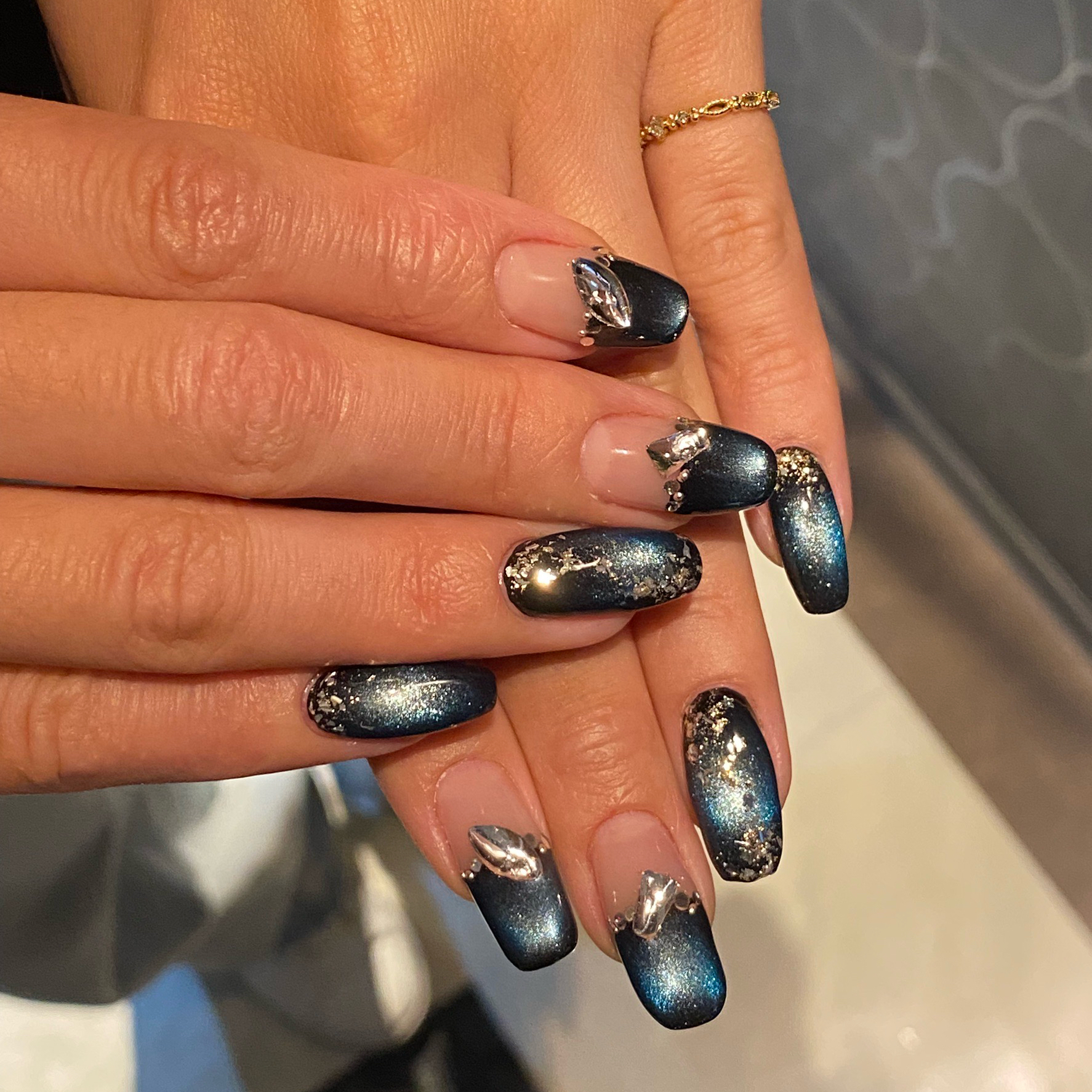 Nail_ayata