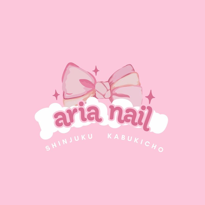 ARIA NAIL BEAUTY 新宿歌舞伎