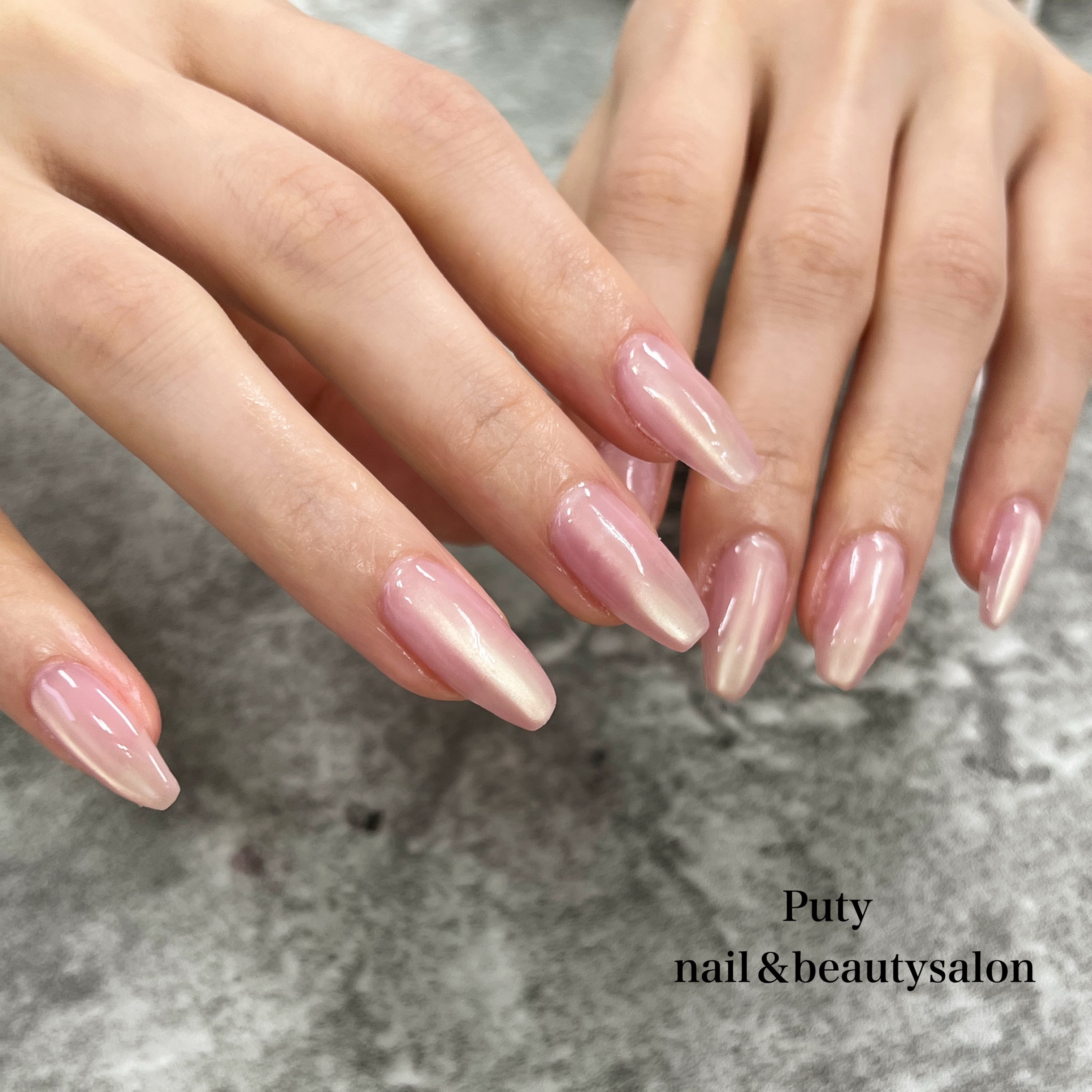 Puty.nail_beautysalon
