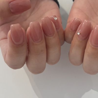 ✨nailie限定価格 ✨
ワンカラー/ラメ/グリッター