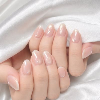 マグネットネイル💅
