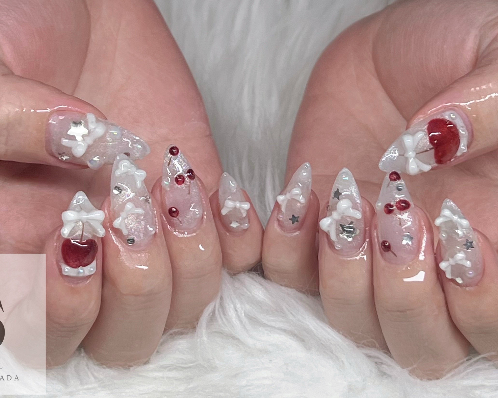 25.NAIL