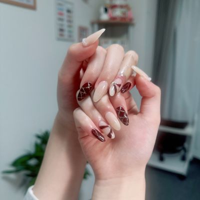 🌸シンプルデザインコース🌸