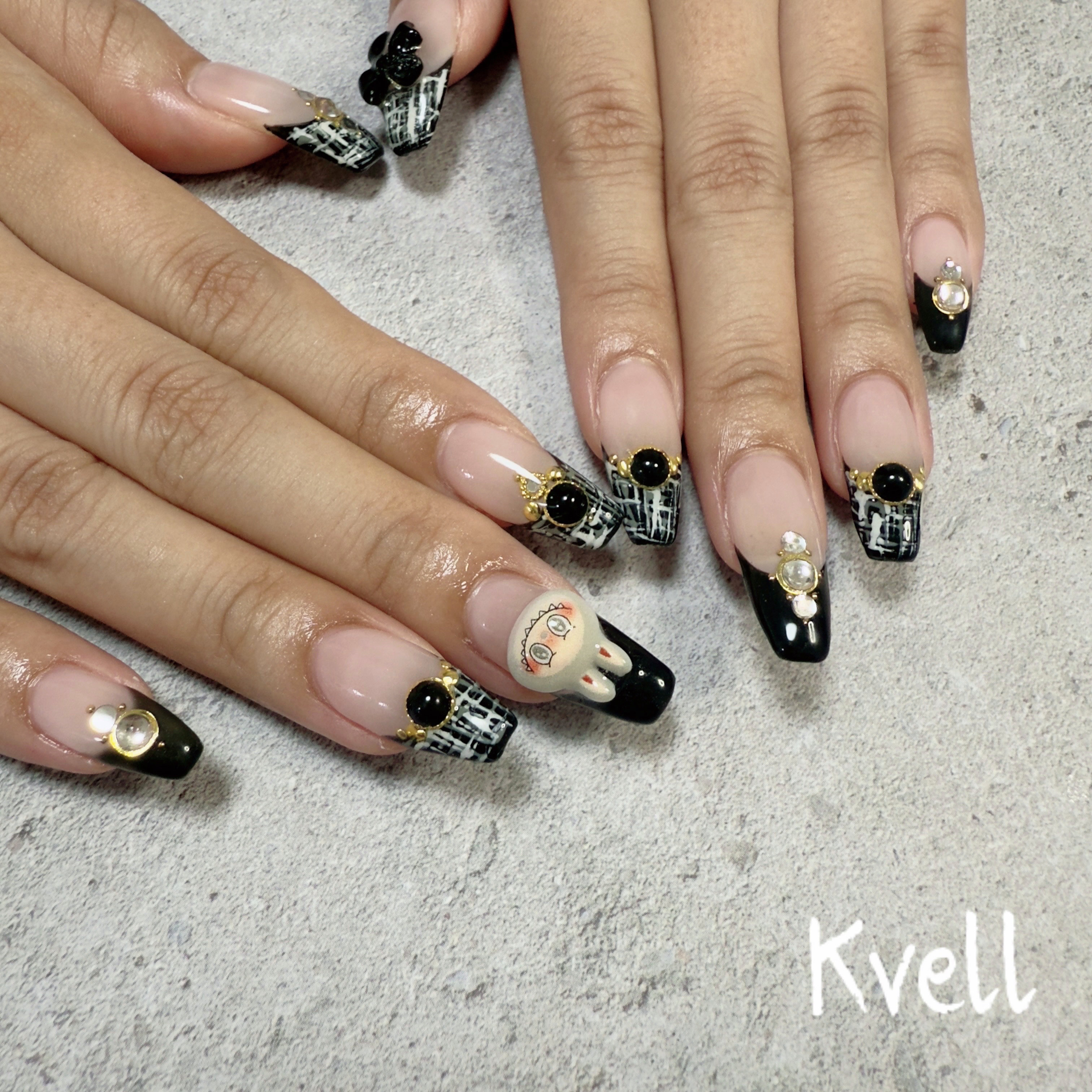 Nail_kvell