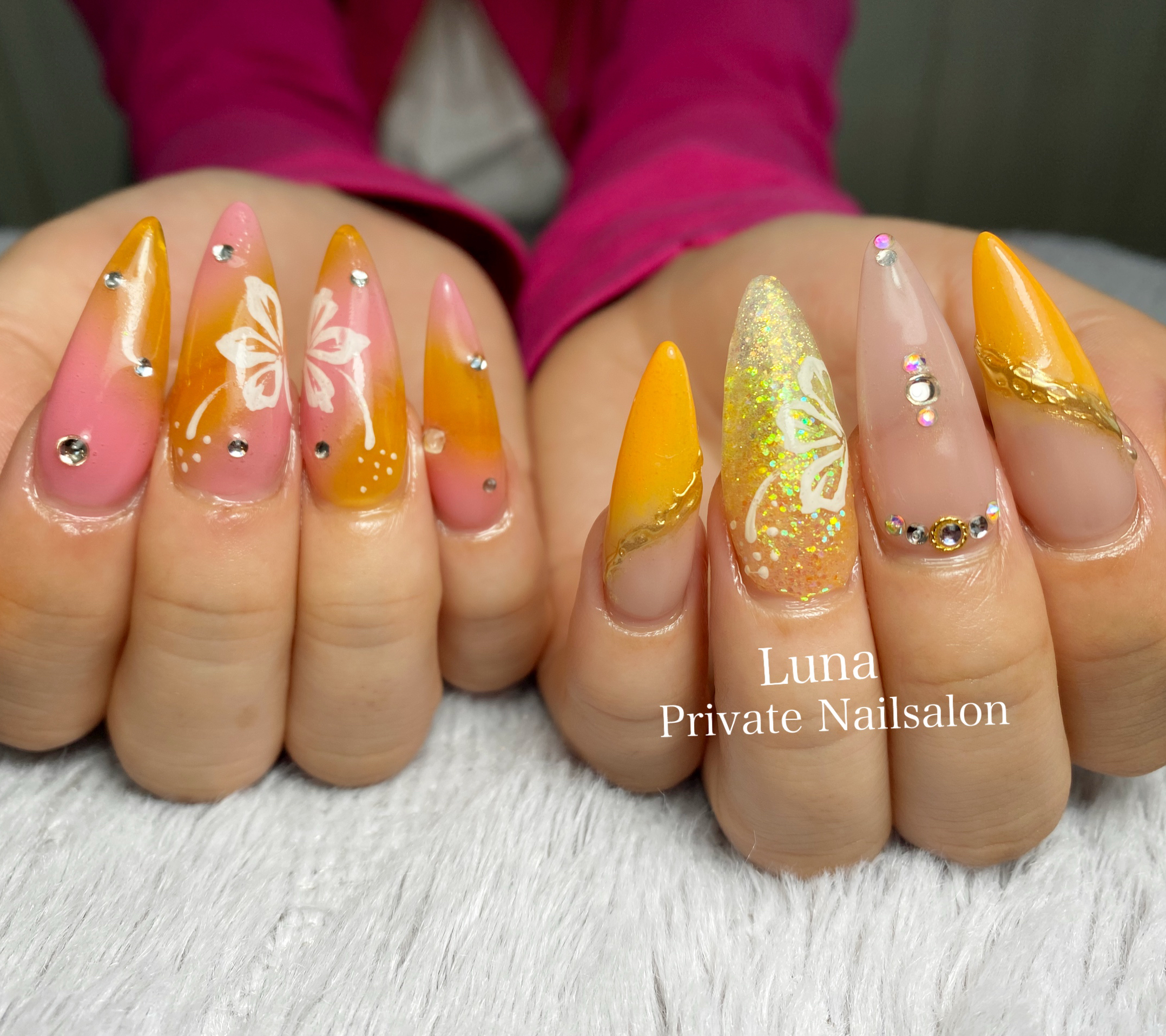 PrivateNailsalonLuna