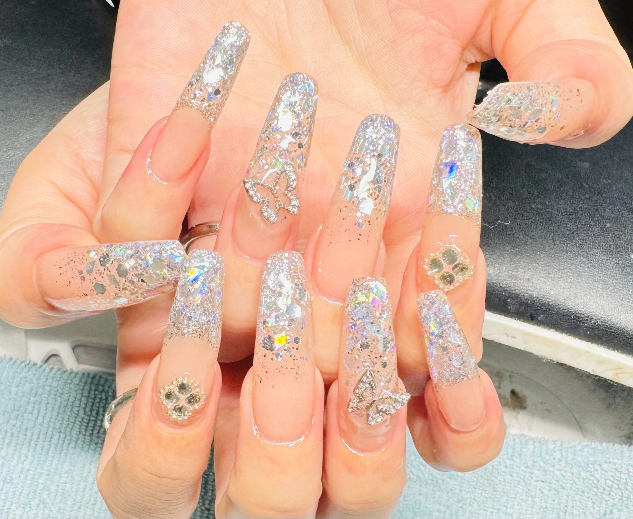 ネイリー（Nailie） - sakura09.nail