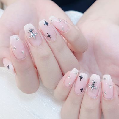 ネイリー（Nailie） - Mio888