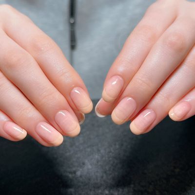 新規＊クリアベースフレンチ