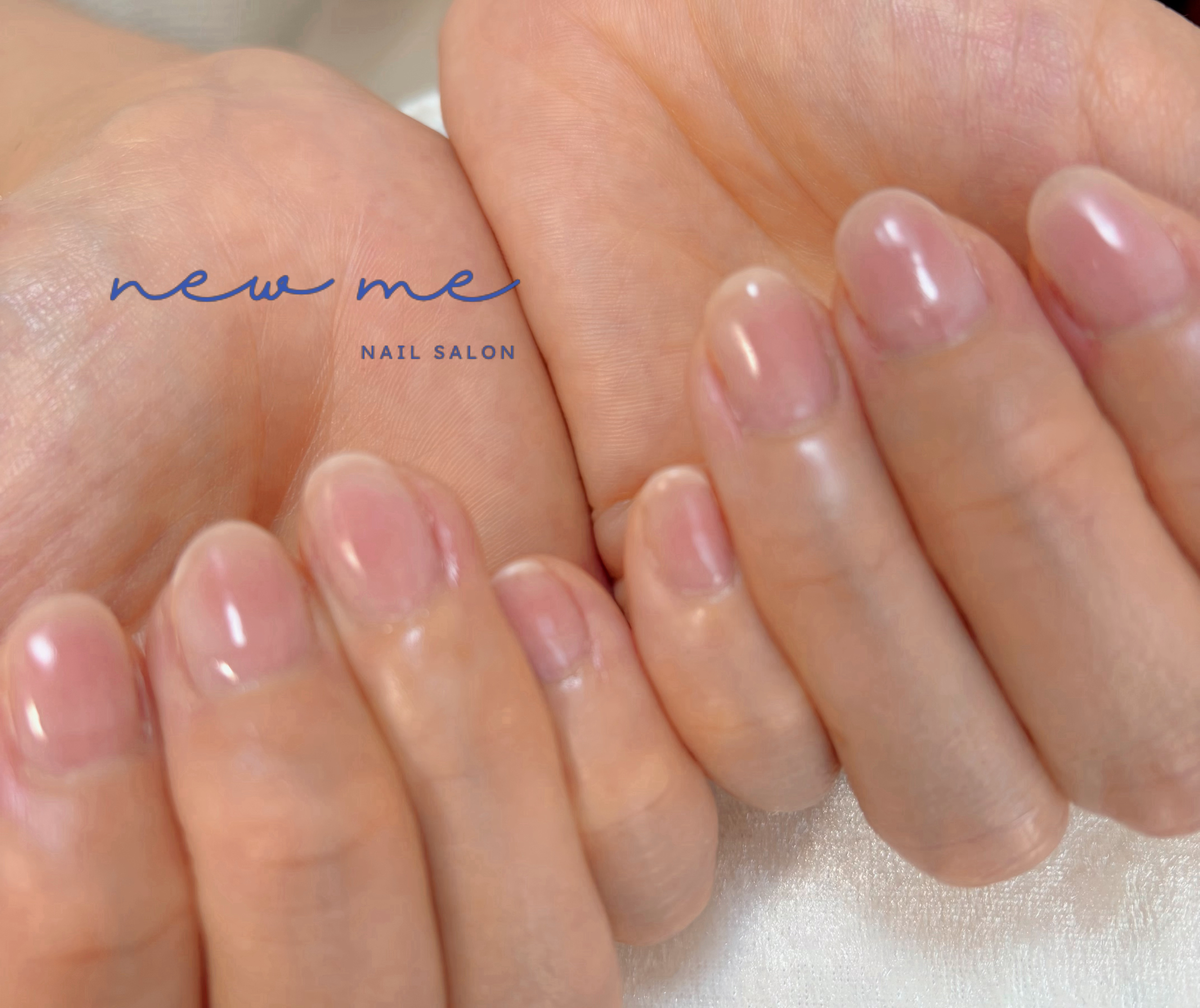 ネイリー（Nailie） - nailsalon_New.me