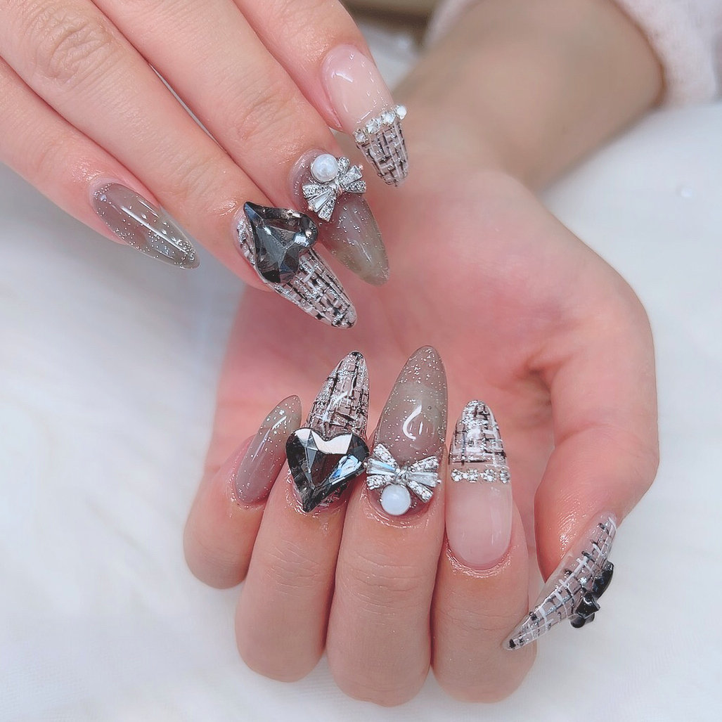 funnail_shinsaibashi