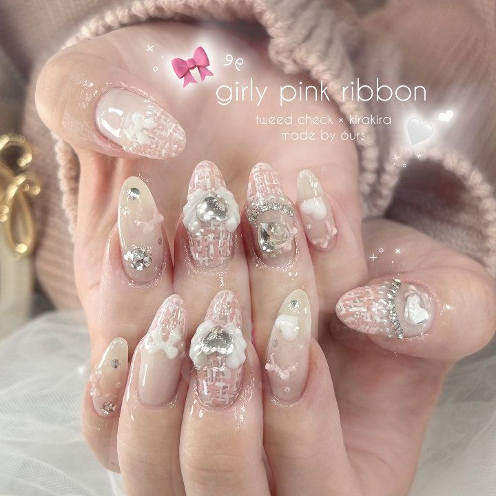 ネイリー（Nailie） - ___ours.__tomo