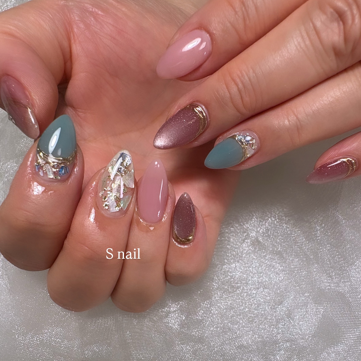 s.nail8