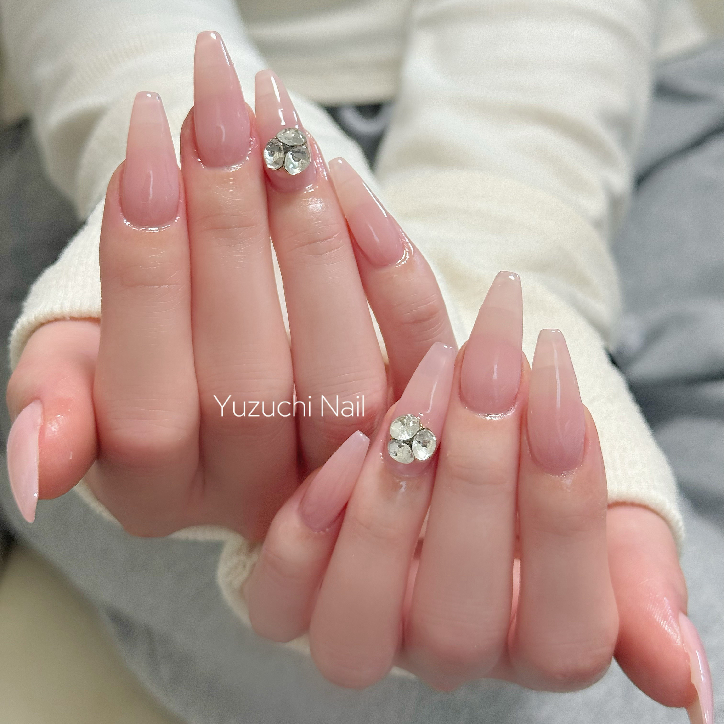 Yuzuchi.Nail