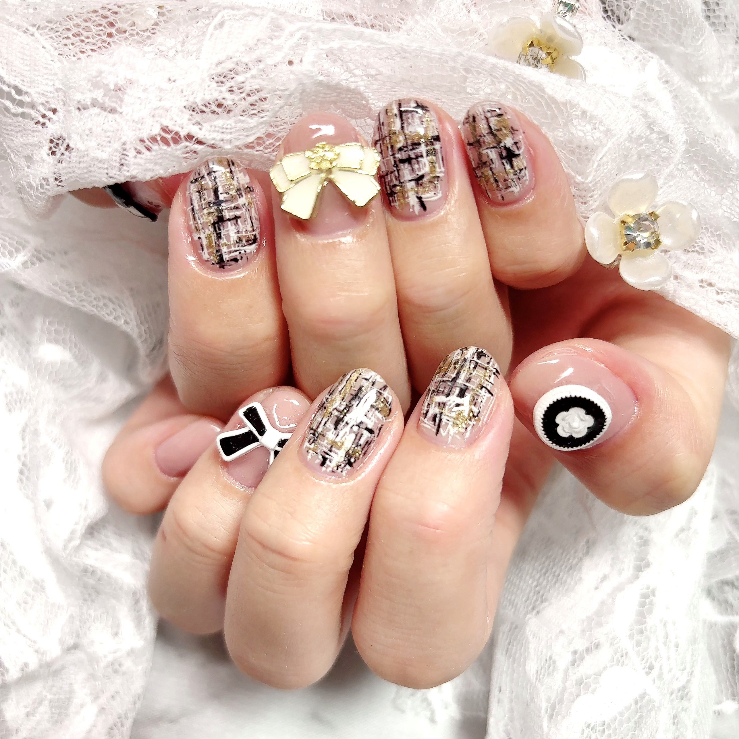 Nail_Suave
