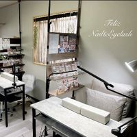 Feliz_nail_eyelash
