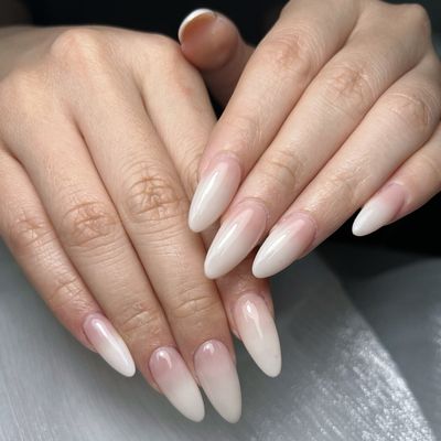 《HAND》カラーグラデーション(ベスカラー付)