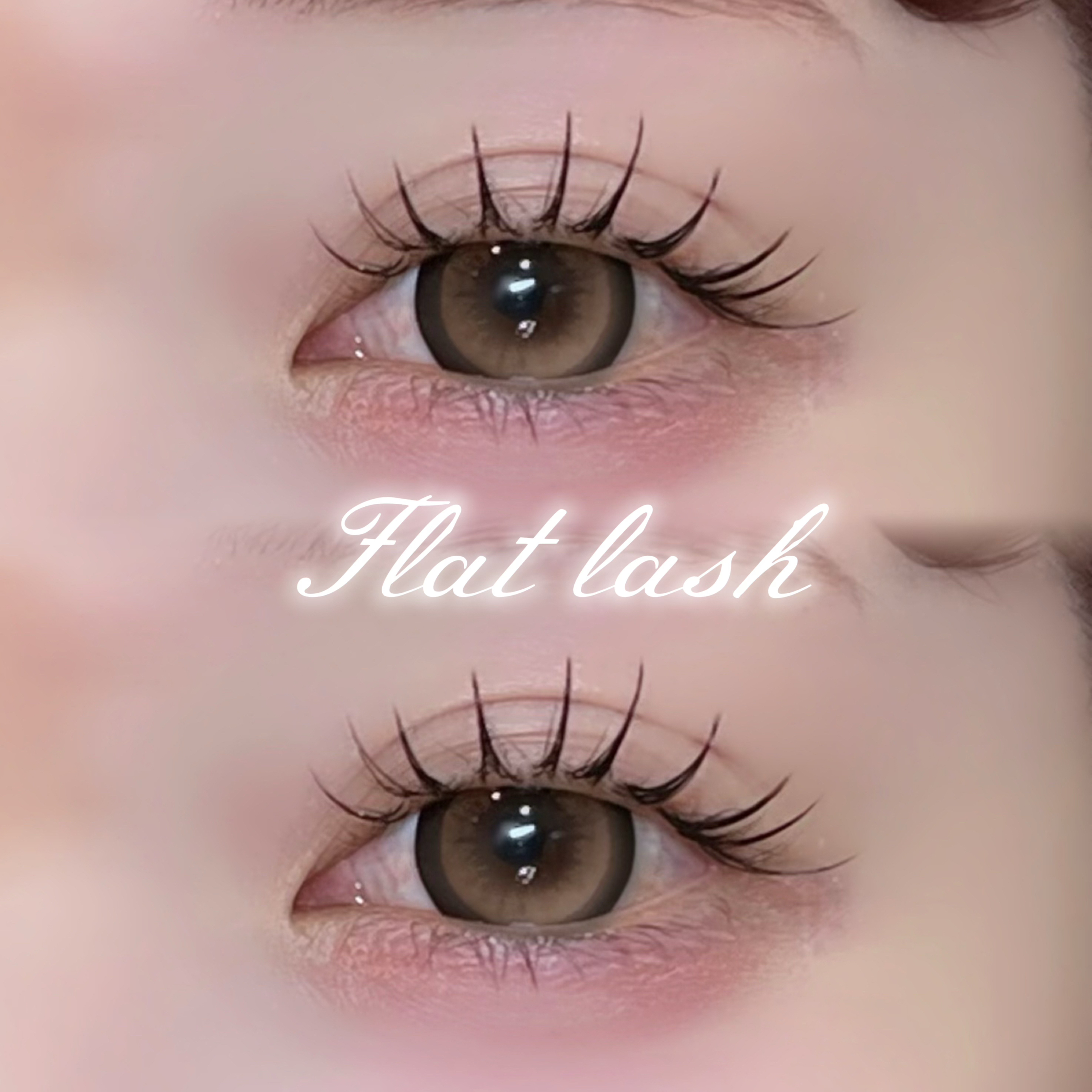 ayano_eight.eyelash