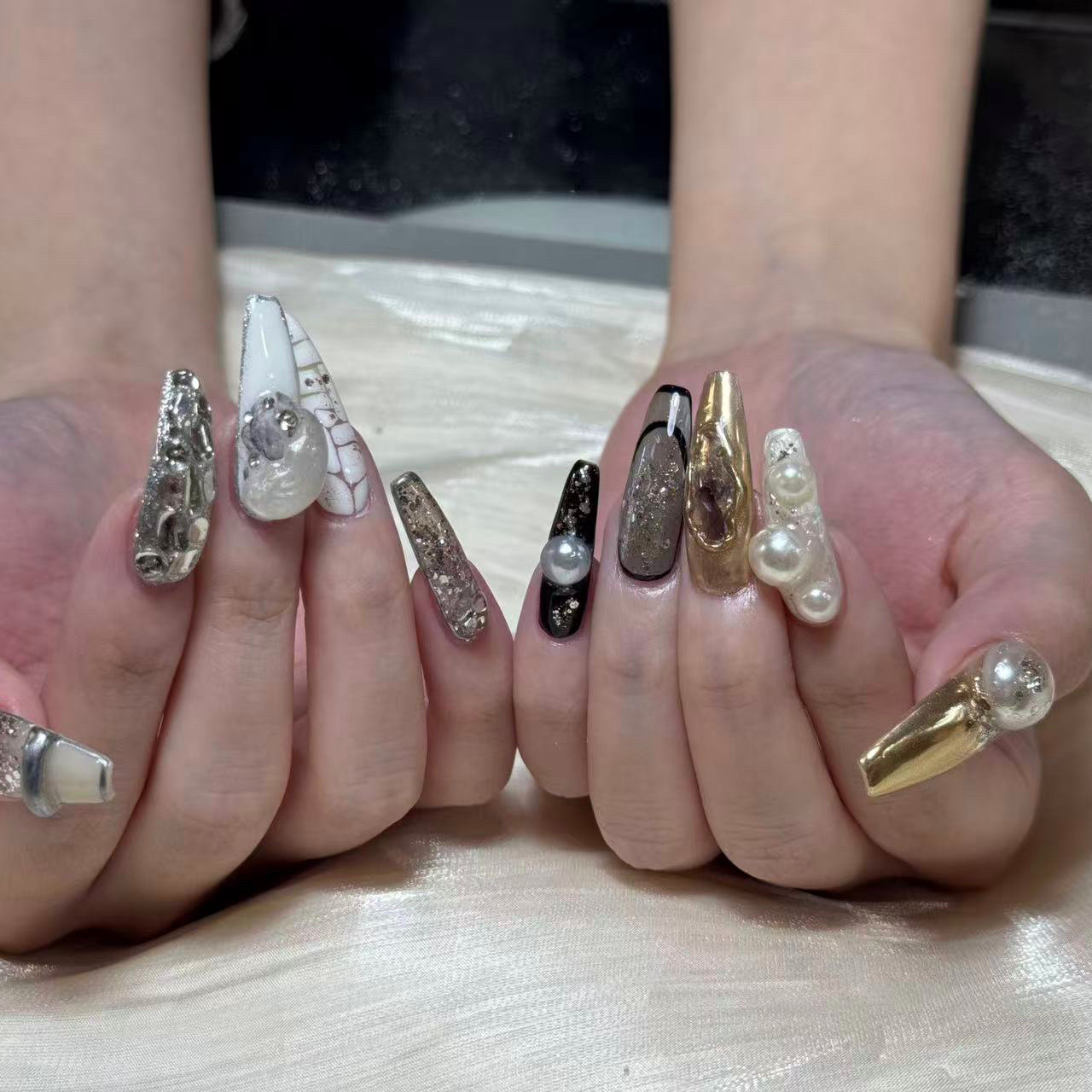 Nailsalon.yui