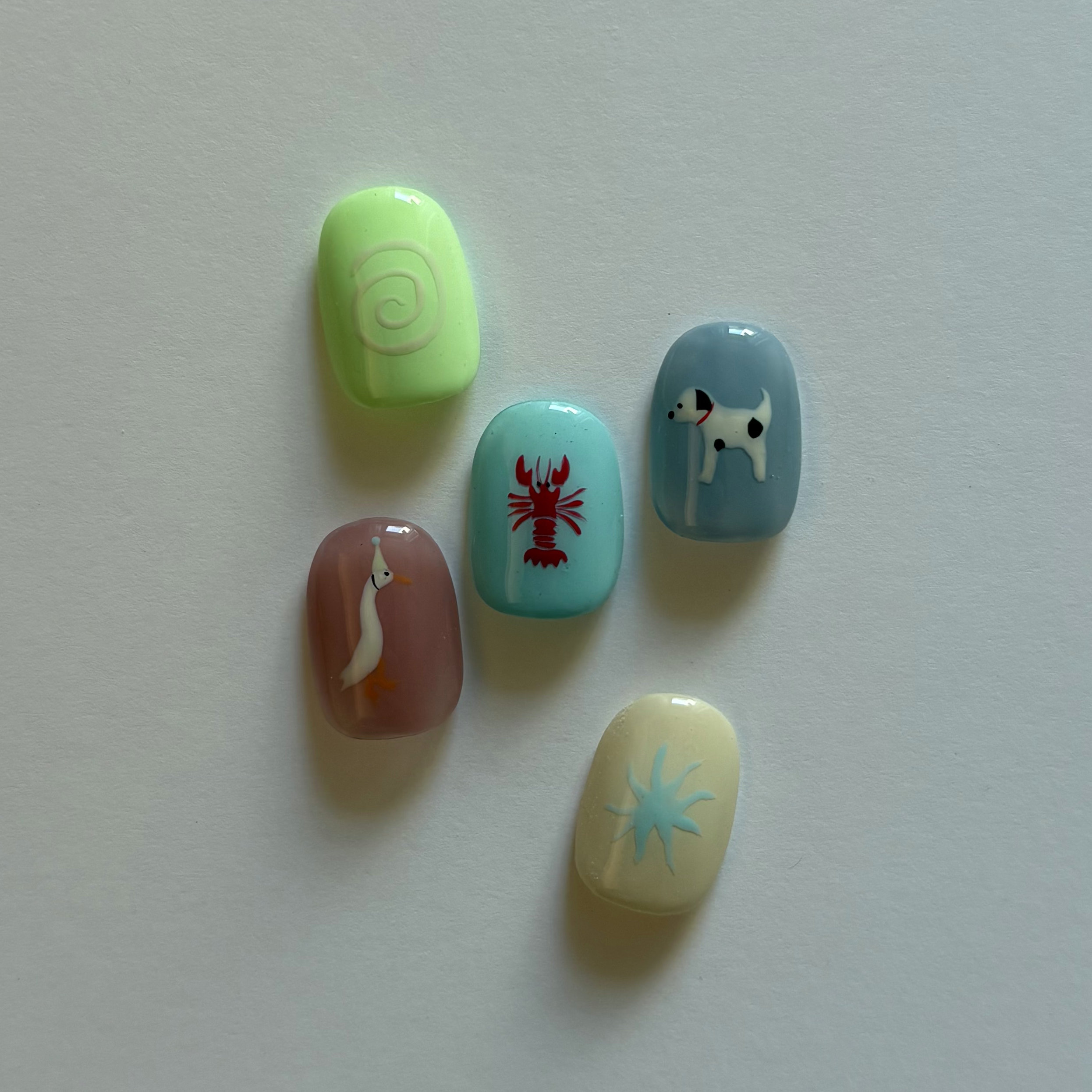 hugnail