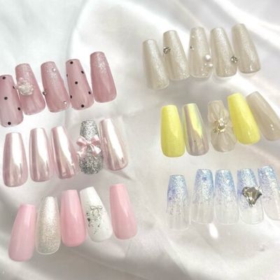 summer trend design
