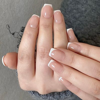 フレンチ（French）ネイル
