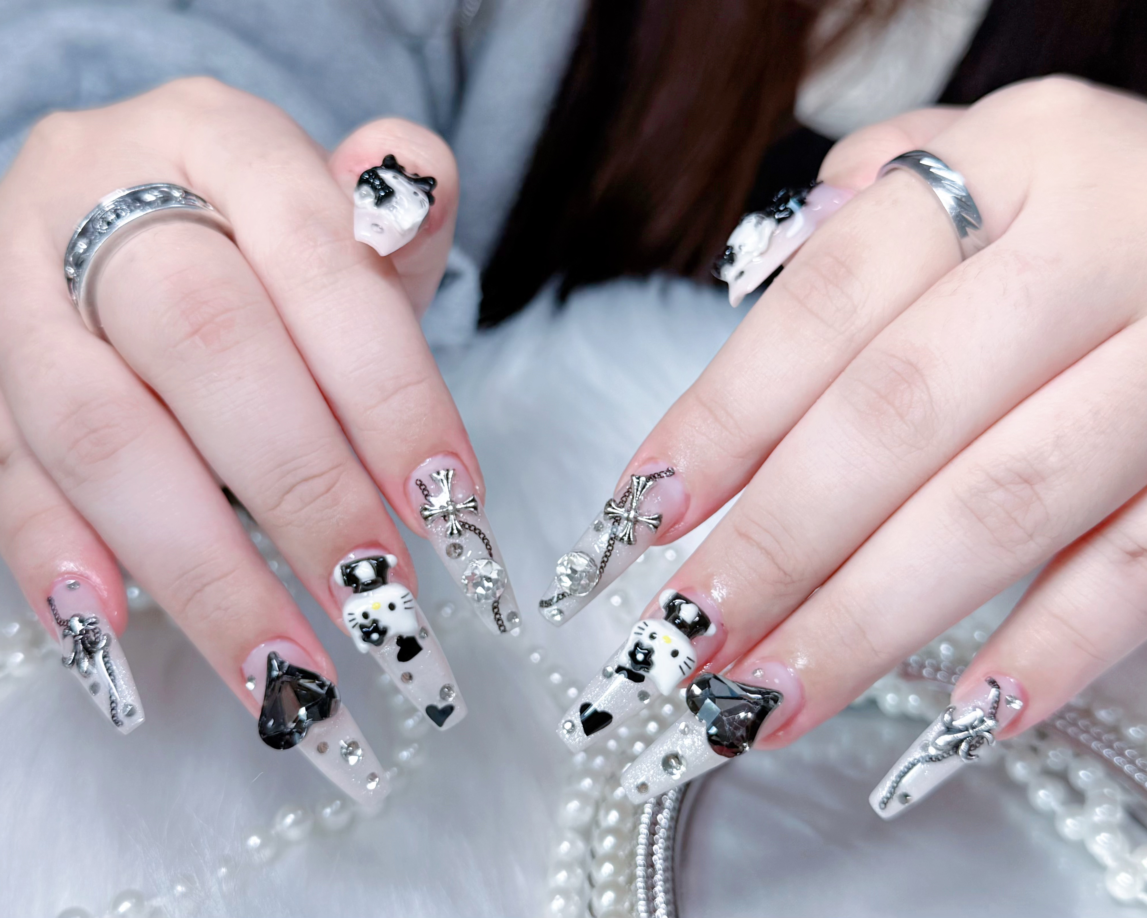 eclatnail.osaka