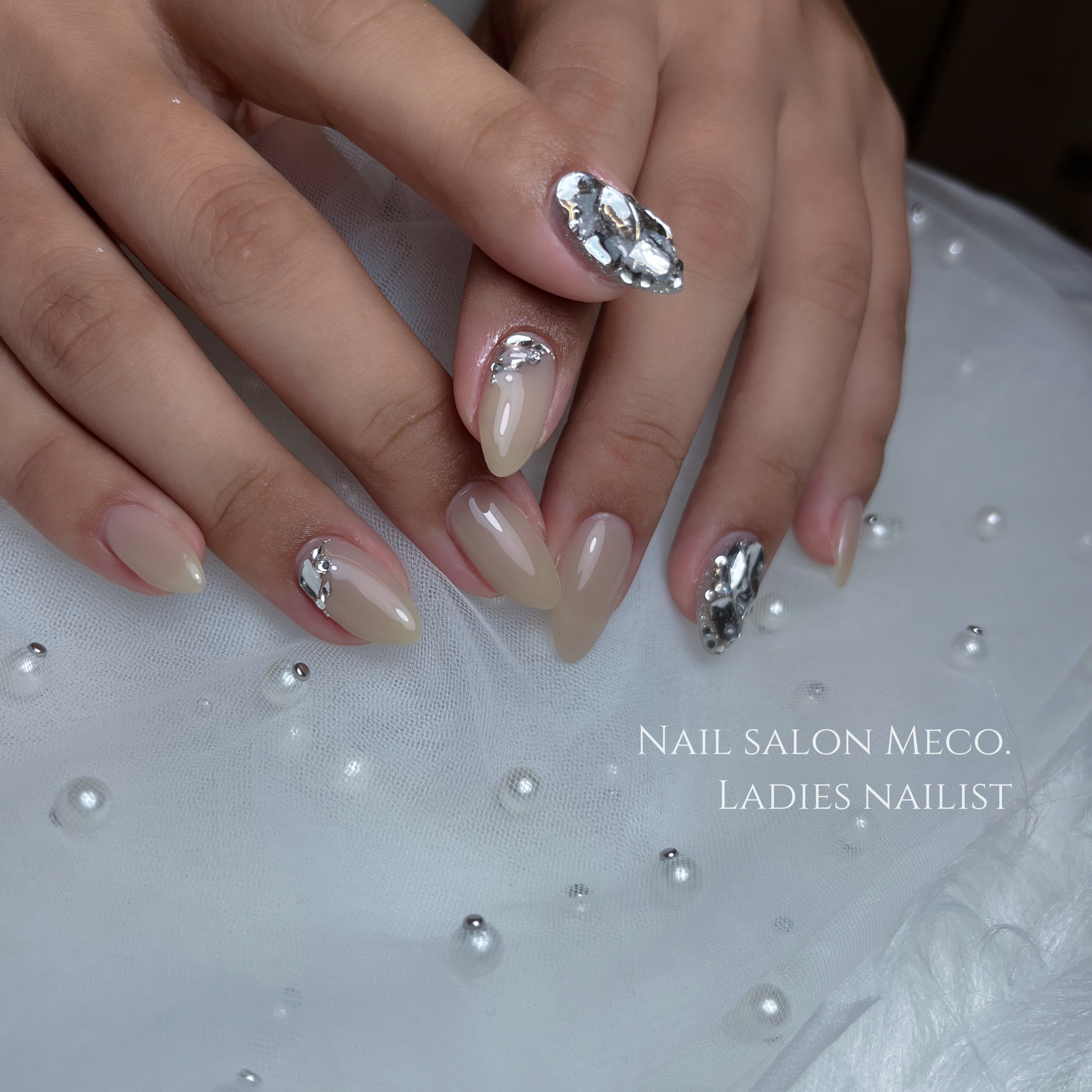 NAILSALONMeco
