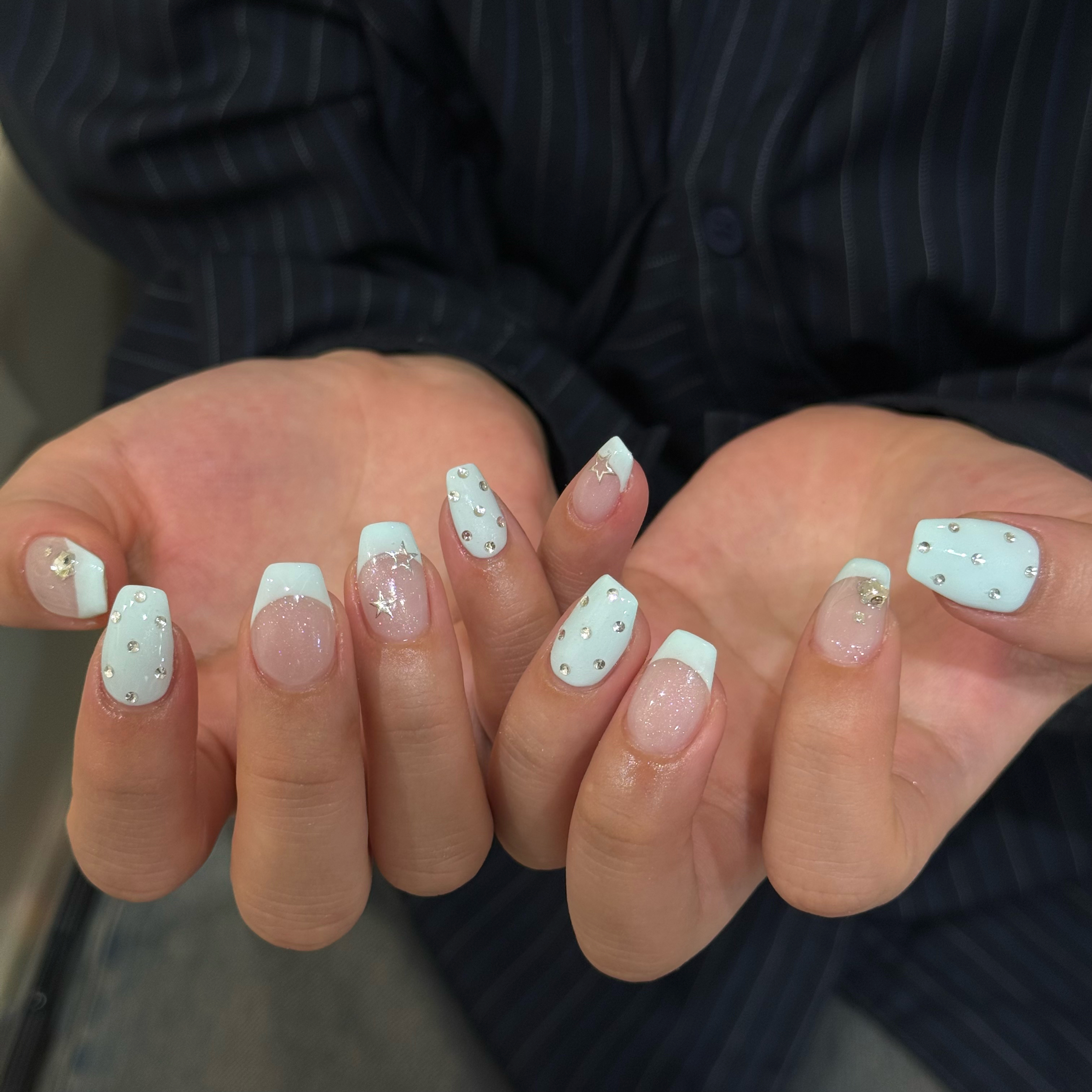 ayuka_trunail