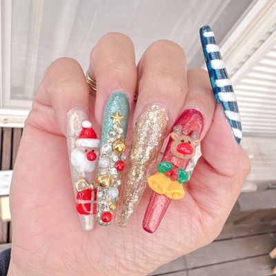 🎄Xmasイベント 🎅