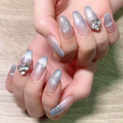 マグネット２本毎