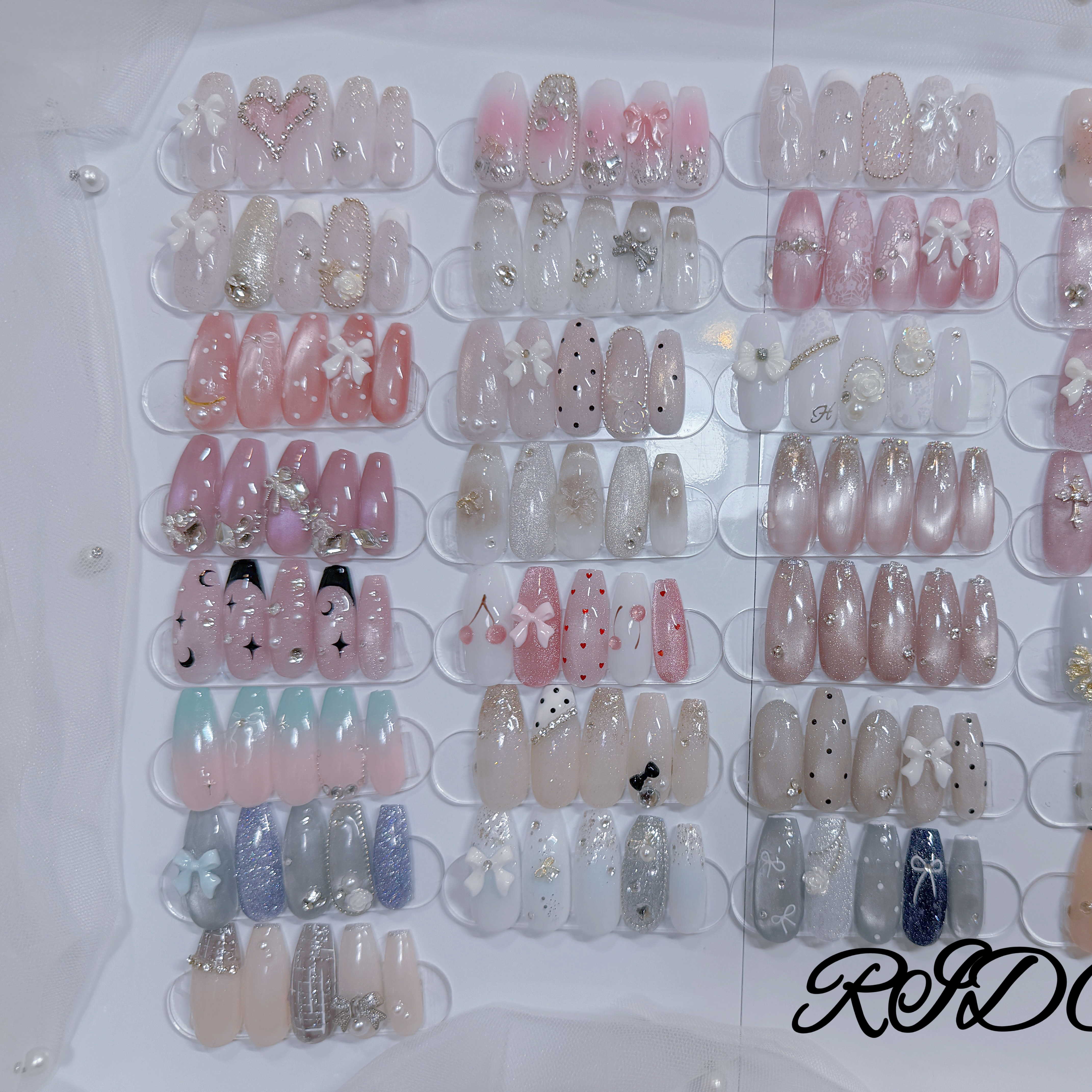 RIDORA