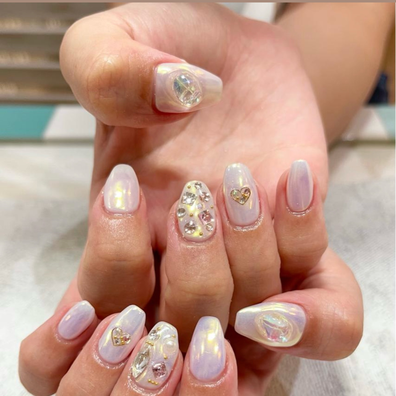 nailist.RIKA
