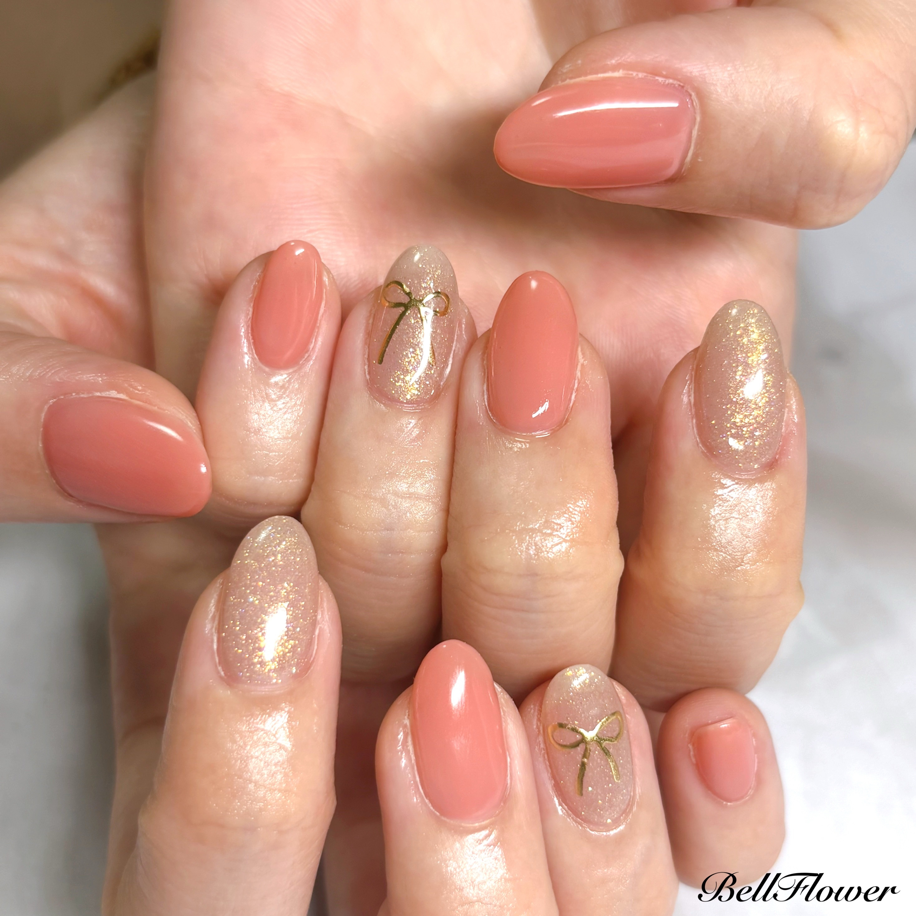 Nail_BellFlower