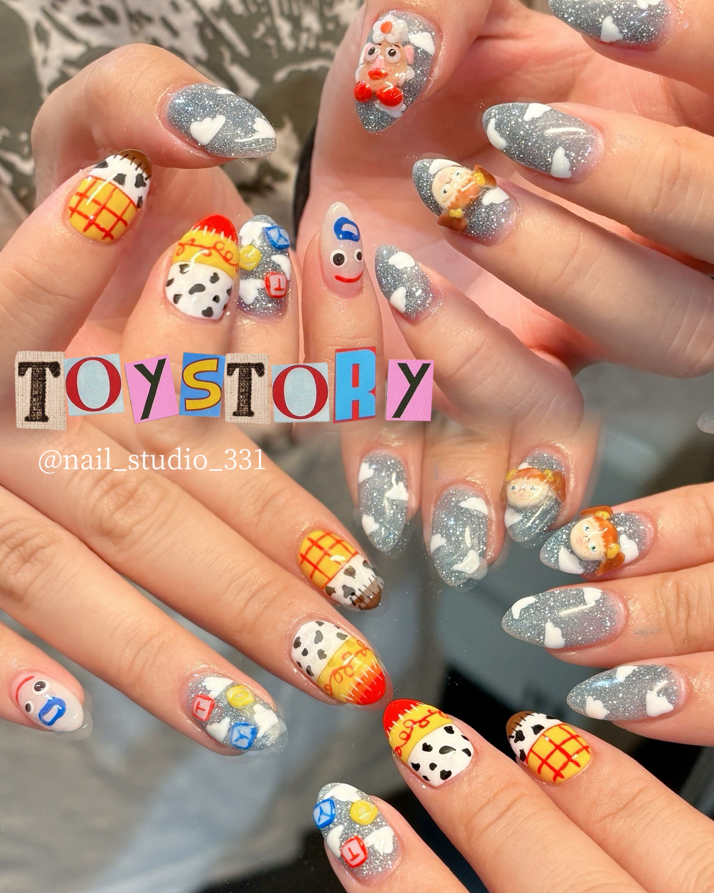 Nailstudio331_Angel